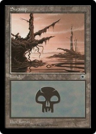 Swamp 2 Portal Singles Swamp 2 Portal Singles