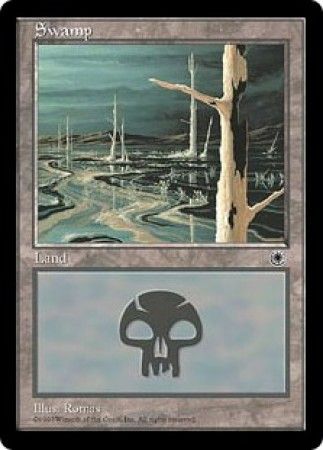 Swamp 1 Portal Singles Swamp 1 Portal Singles