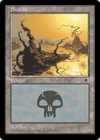 Swamp 3 Swamp 3