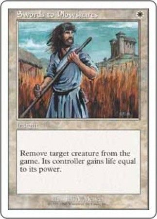 Swords to Plowshares Swords to Plowshares