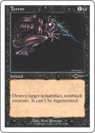 Terror Beatdown Singles Terror Beatdown Singles