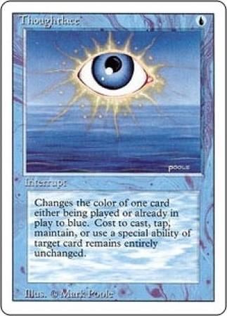 Thoughtlace Thoughtlace