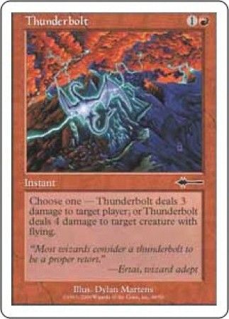 Thunderbolt Beatdown Singles Thunderbolt Beatdown Singles