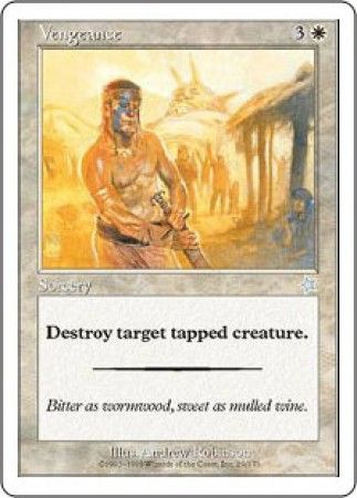 Vengeance Starter Series Vengeance Starter Series
