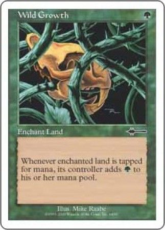 Wild Growth Beatdown Singles Wild Growth Beatdown Singles