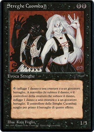 Cuombajj Witches Streghe Cuombajj Renaissance Italian Singles Cuombajj Witches Streghe Cuombajj Renaissance Italian Singles