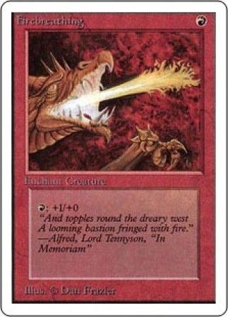 Firebreathing Unlimited Singles Firebreathing Unlimited Singles
