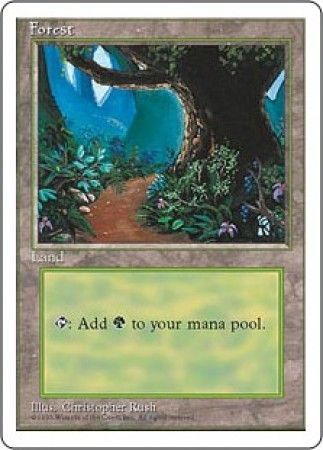 Forest 2 Forest 2