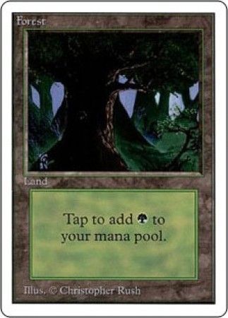 Forest 3 Unlimited Singles Forest 3 Unlimited Singles