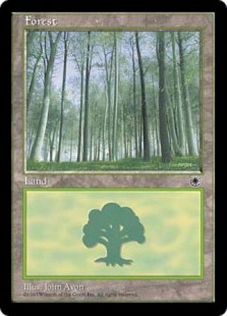 Forest 2 Forest 2