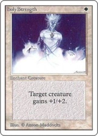 Holy Strength Unlimited Singles Holy Strength Unlimited Singles