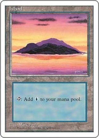 Island 2 Island 2