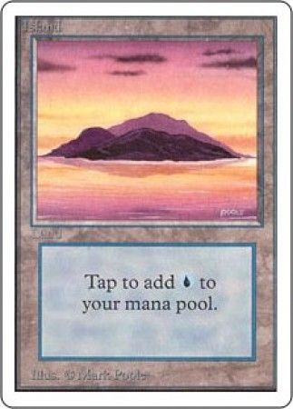 Island 2 Island 2