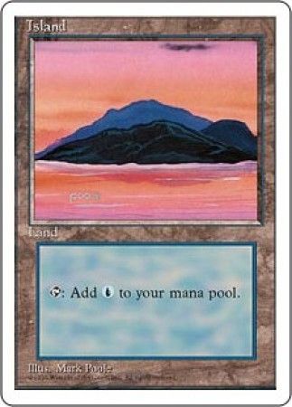 Island 3 Island 3