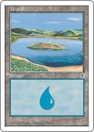 Island 170 Island 170
