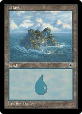 Island 3 Island 3