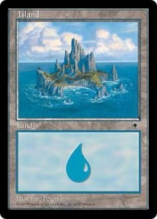Island 2 Island 2