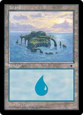 Island 1 Island 1