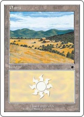 Plains 157 Plains 157