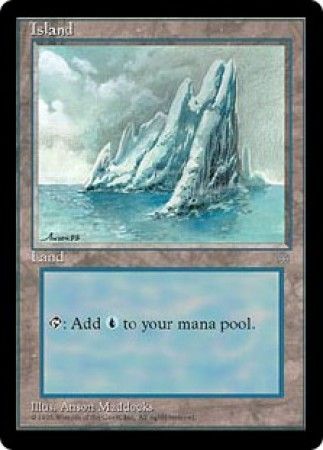 Island 1 Ice Age Singles Island 1 Ice Age Singles