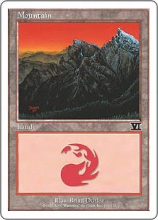 Mountain 346 Mountain 346