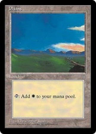 Plains 2 Ice Age Singles Plains 2 Ice Age Singles