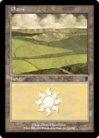 Plains 332 Plains 332