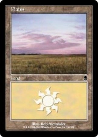 Plains 334 Plains 334