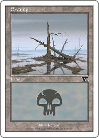 Swamp 339 Swamp 339