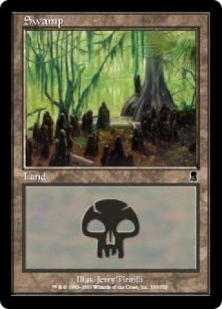 Swamp 339 Swamp 339