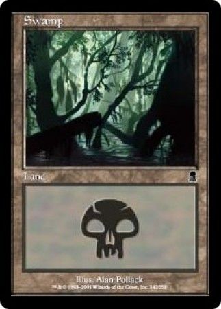 Swamp 342 Swamp 342