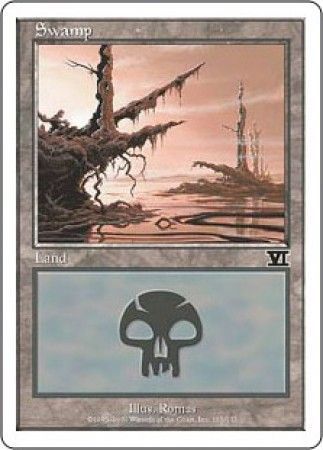 Swamp 342 Swamp 342