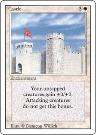 Castle Castle