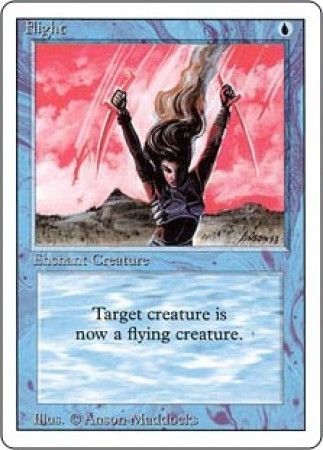 Flight Revised 3rd Edition Magic Cards Singles Flight Revised 3rd Edition Magic Cards Singles