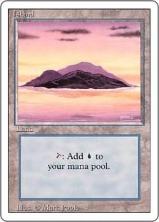 Island 2 Island 2