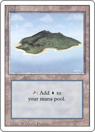 Island 1 Island 1