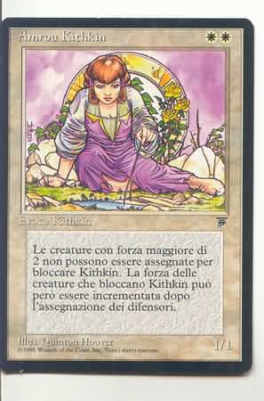 Details about   Ghosts of the Damned Magic the Gathering MTG Legends Italian 