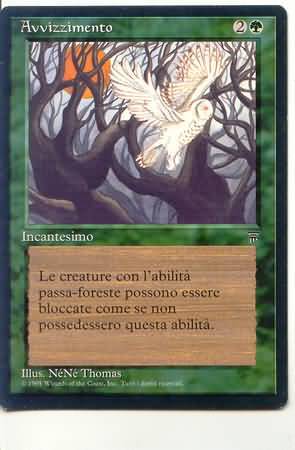 Avvizzimento Deadfall Avvizzimento Deadfall
