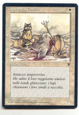 ICHNEUMON DRUID LEGENDS ENGLISH MAGIC THE GATHERING MTG CCG NM