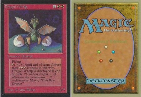 Dragon Whelp Collector s Edition Collector s Edition Domestic Singles Dragon Whelp Collector s Edition Collector s Edition Domestic Singles