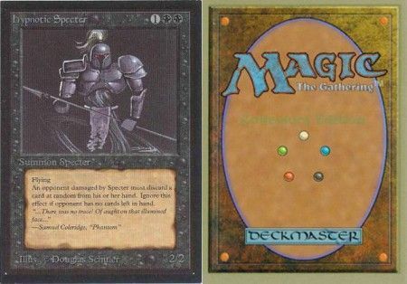 Hypnotic Specter Collector s Edition Collector s Edition Domestic Singles Hypnotic Specter Collector s Edition Collector s Edition Domestic Singles