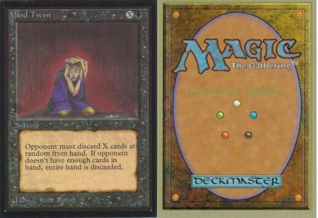 Mind Twist Collector s Edition Collector s Edition Domestic Singles Mind Twist Collector s Edition Collector s Edition Domestic Singles