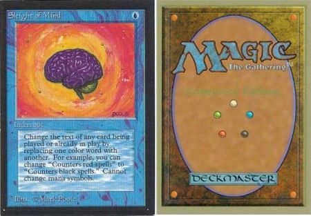 Sleight Of Mind Collector s Edition Collector s Edition Domestic Singles Sleight Of Mind Collector s Edition Collector s Edition Domestic Singles
