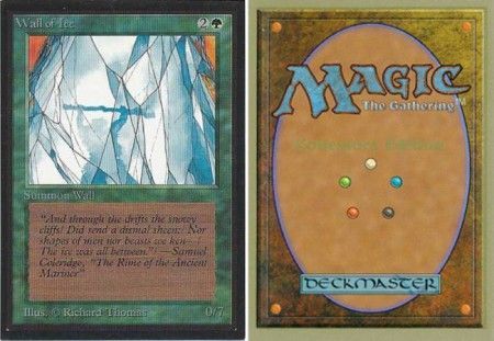 Wall of Ice Collector s Edition Collectors Edition Domestic Singles Wall of Ice Collector s Edition Collectors Edition Domestic Singles