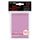 Ultra Pro Pink 50ct Standard Sized Sleeves UP82674 