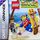 LEGO Island 2 Game Boy Advance Nintendo Game Boy Advance GBA 