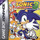 Sonic Advance 3 Game Boy Advance Nintendo Game Boy Advance GBA 