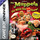 The Muppets On With the Show Game Boy Advance Nintendo Game Boy Advance GBA 