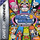 WarioWare Inc Mega Microgame Game Boy Advance Nintendo Game Boy Advance GBA 