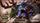 World of Warcraft Battleground Master Archdruid Malfurion Stormrage Playmat 